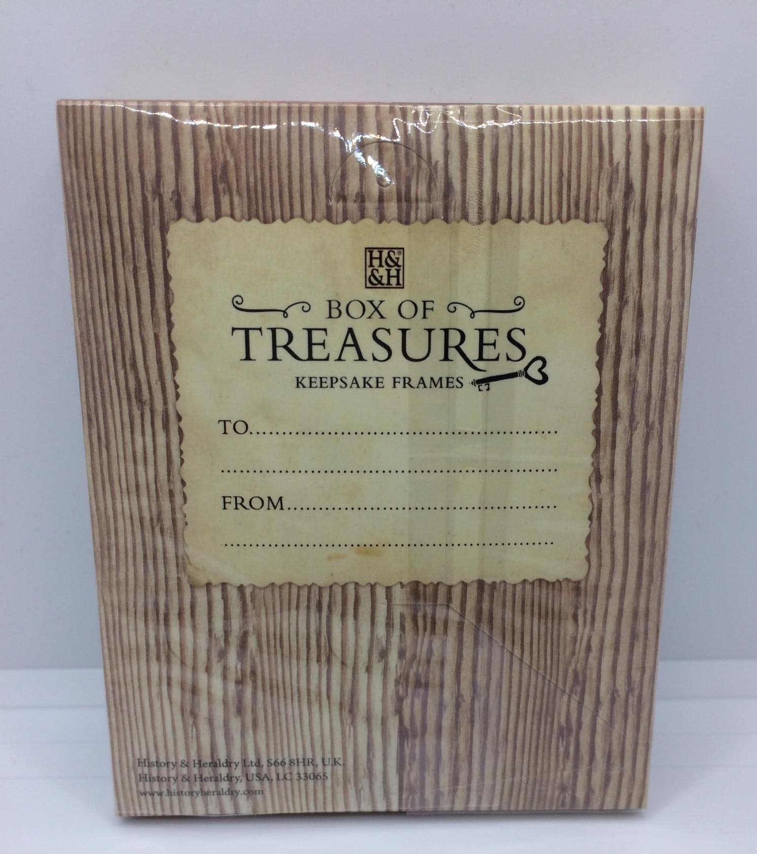 Love Box of Treasures, picture 2