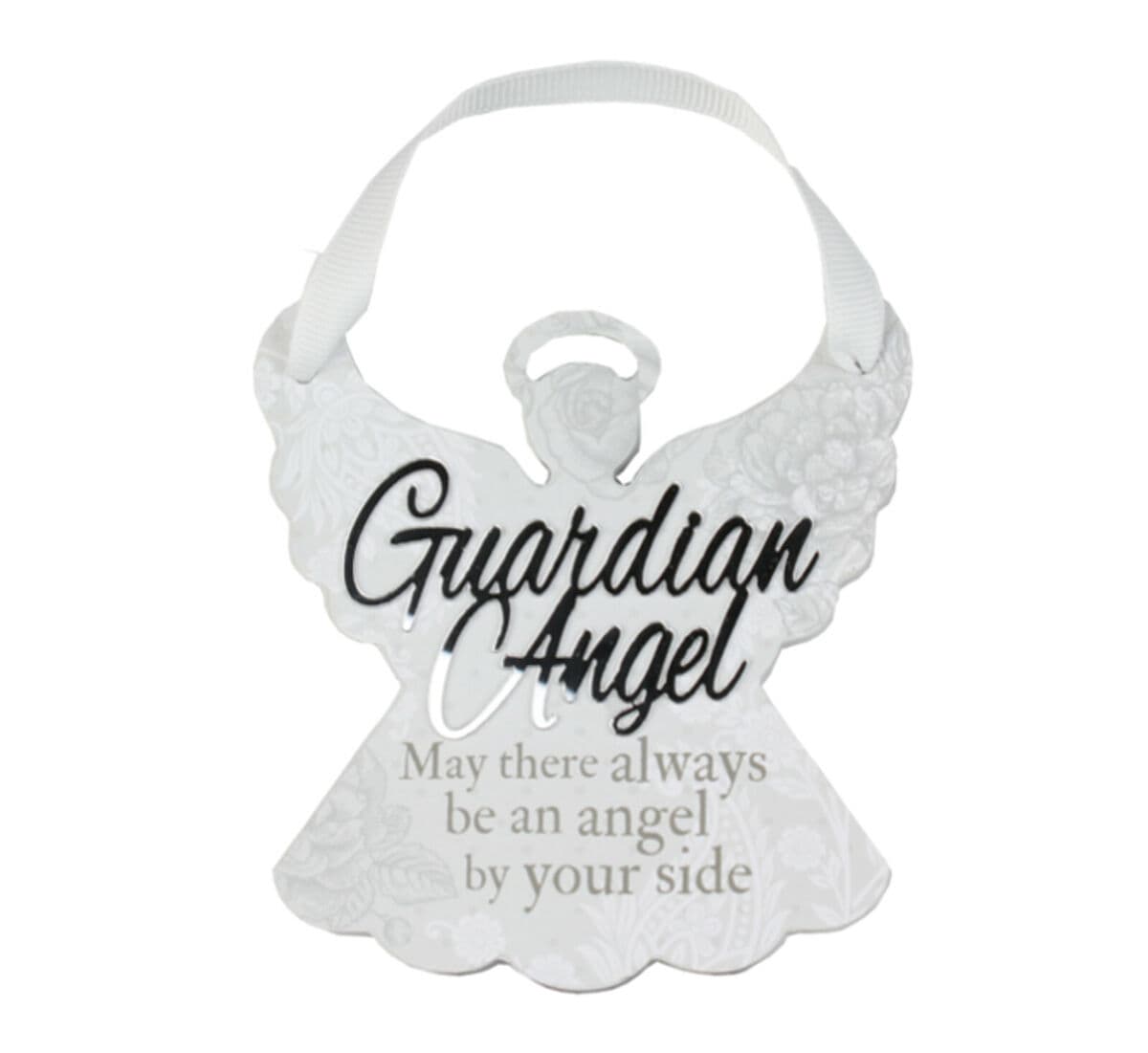 Guardian Angel Hanging Angel Ornament