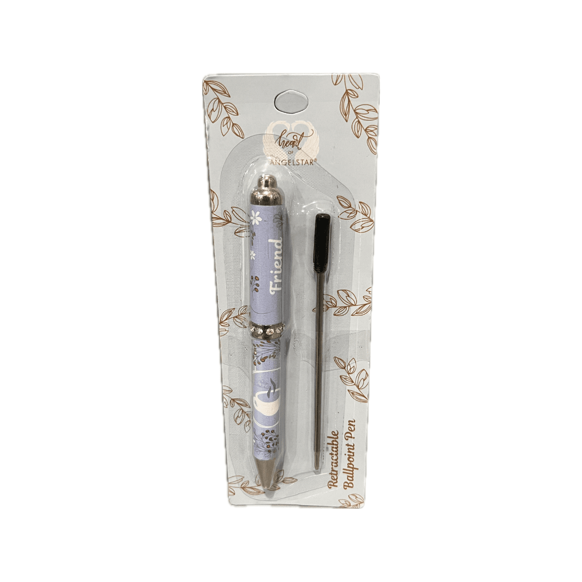 Friend Pen