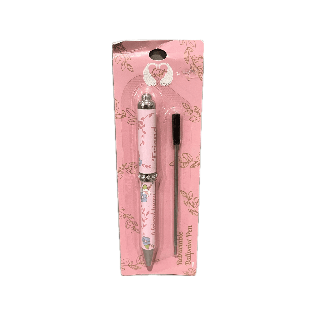 Friend Pen