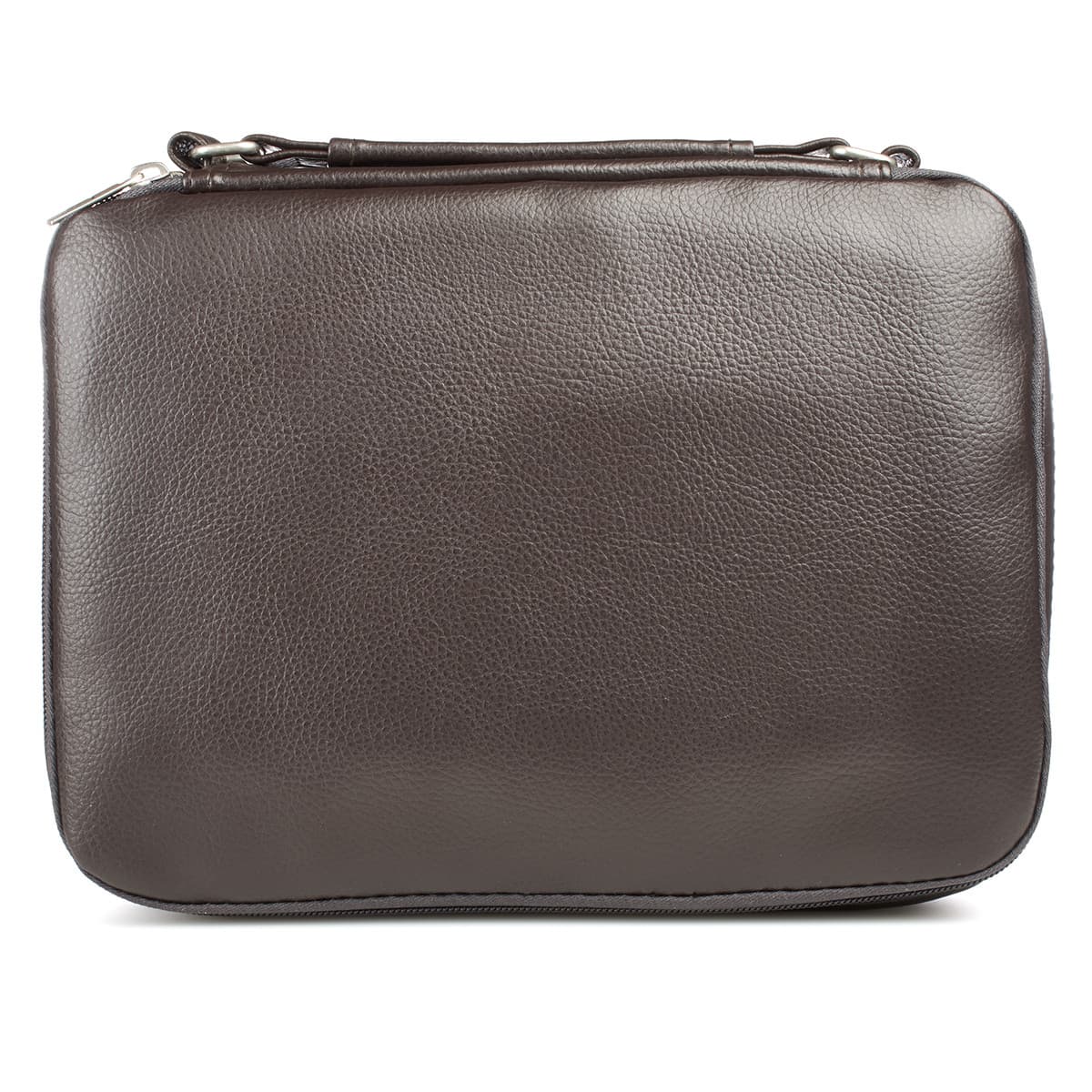 Two-fold Large Faux Leather Organiser -- Bible Case, picture 2