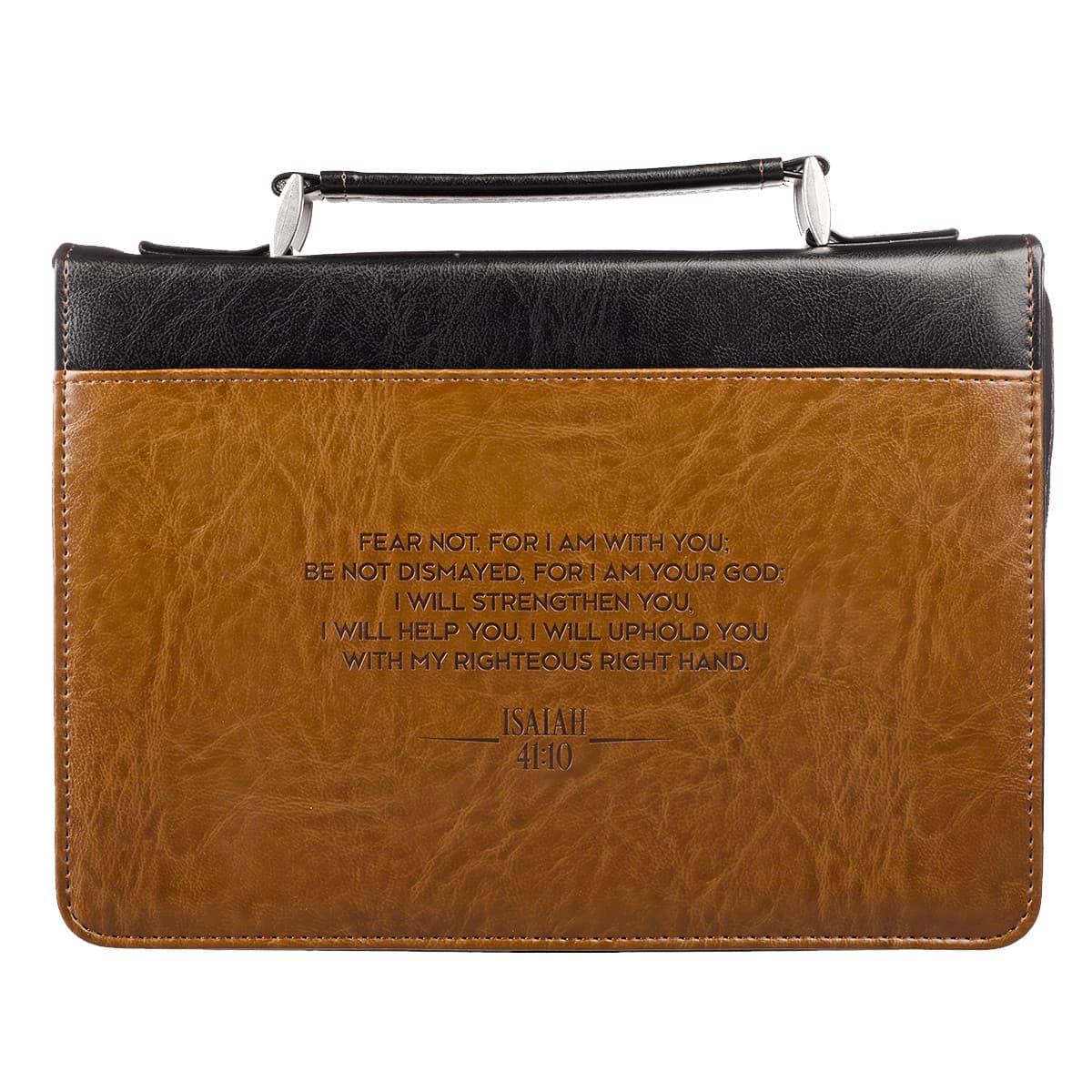 I Will Strengthen You - Isaiah 41:10 -- Bible Case, picture 2