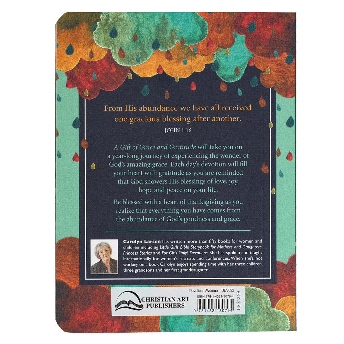 A Gift Of Grace And Gratitude, picture 2