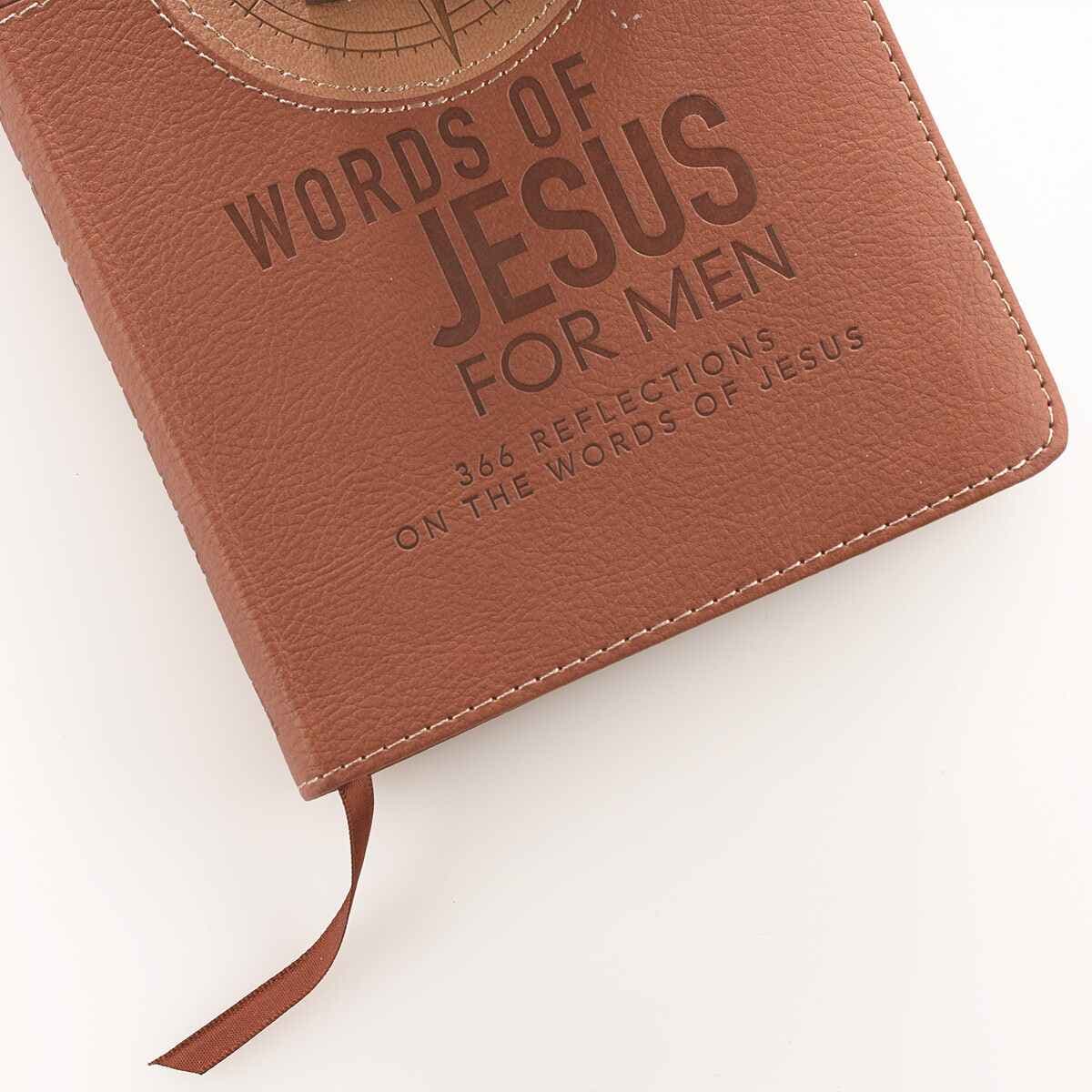 Words Of Jesus For Men, picture 4