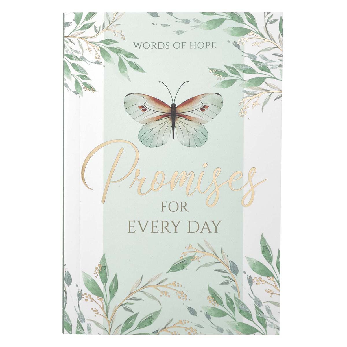 Promises for Every Day -- Words Of Hope