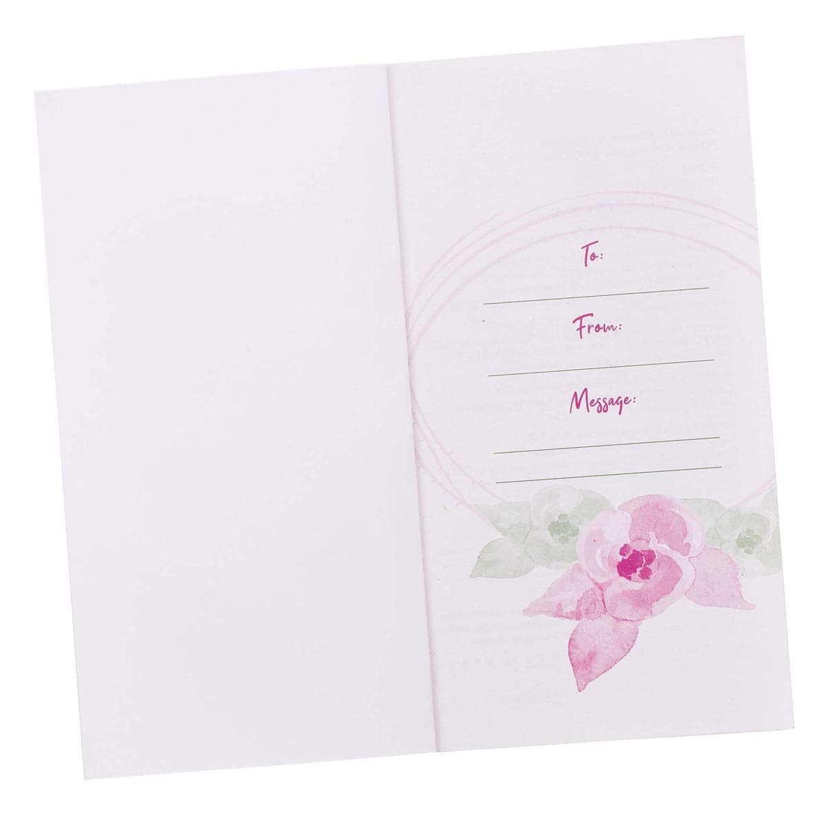 The Serenity Prayer Promise Book, picture 3