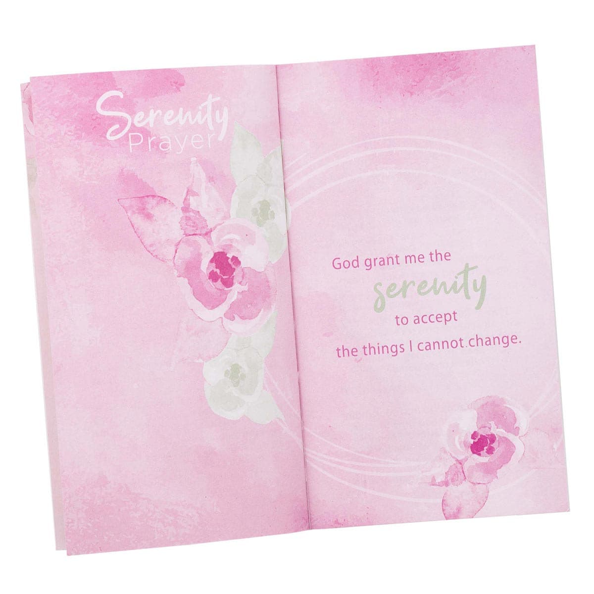 The Serenity Prayer Promise Book, picture 5