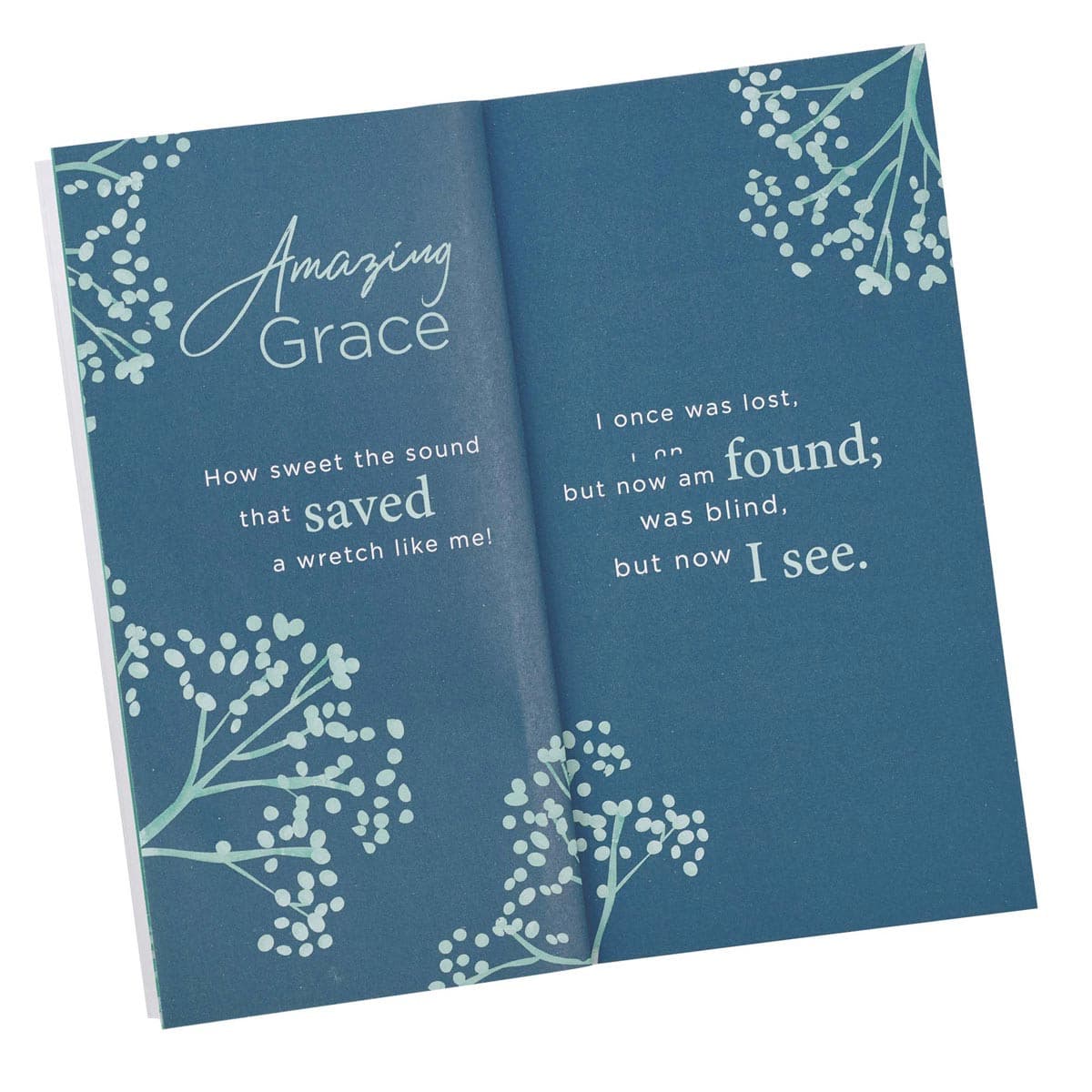 The Amazing Grace Promise Book, picture 5
