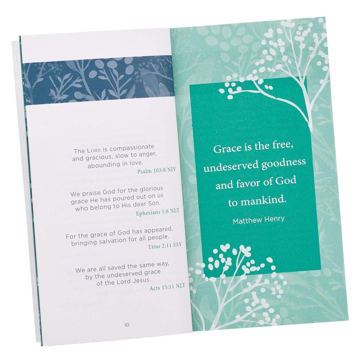 The Amazing Grace Promise Book, picture 6