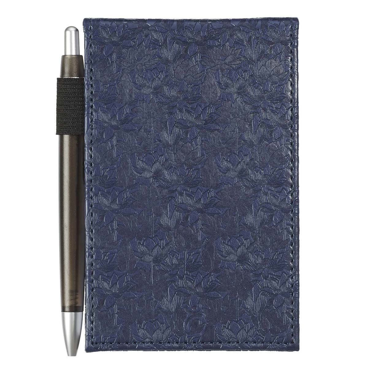 Trust In The Lord Faux Leather - Proverbs 3:5 -- Notepad and Pen Set, picture 2