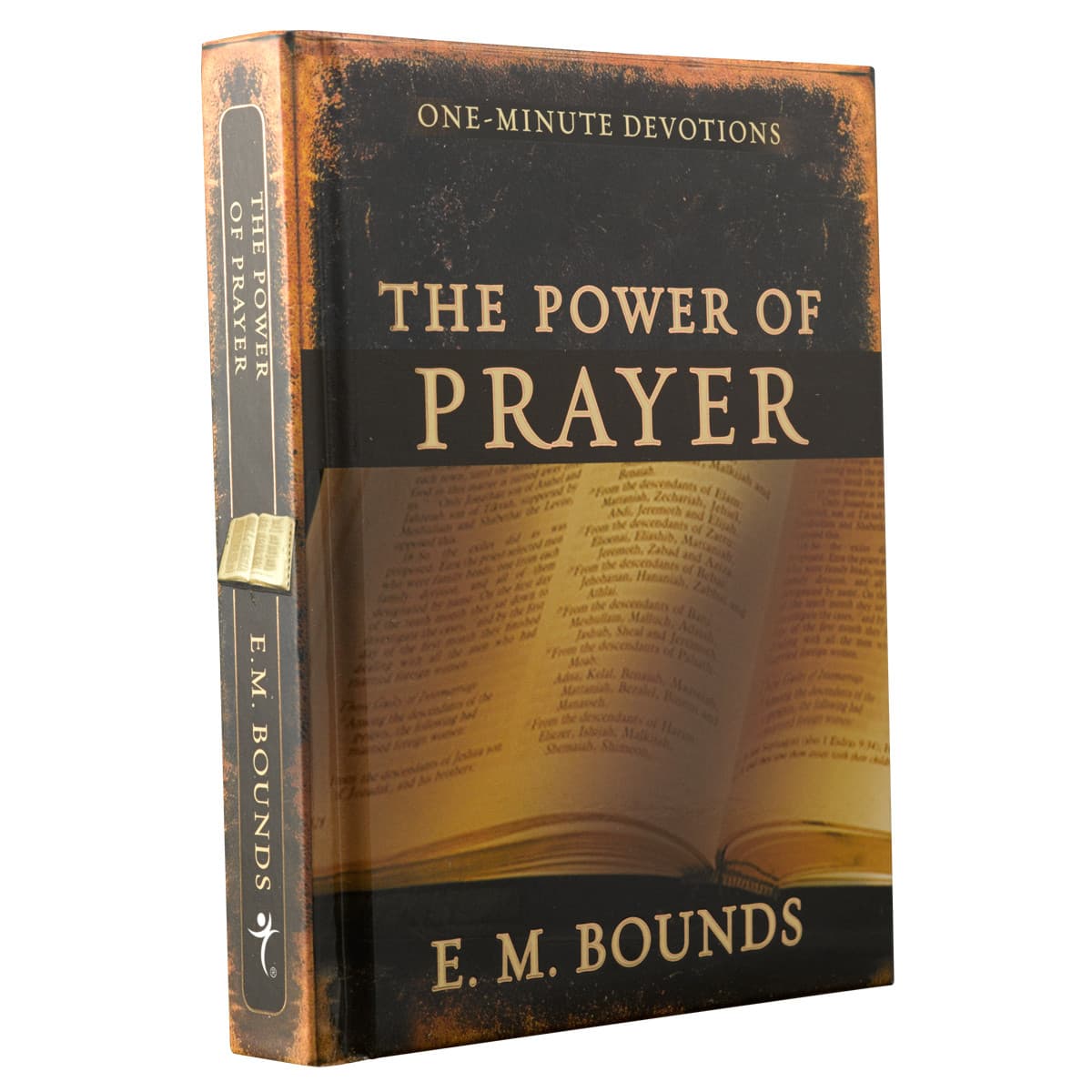 The Power Of Prayer -- One-Minute Devotions, picture 3