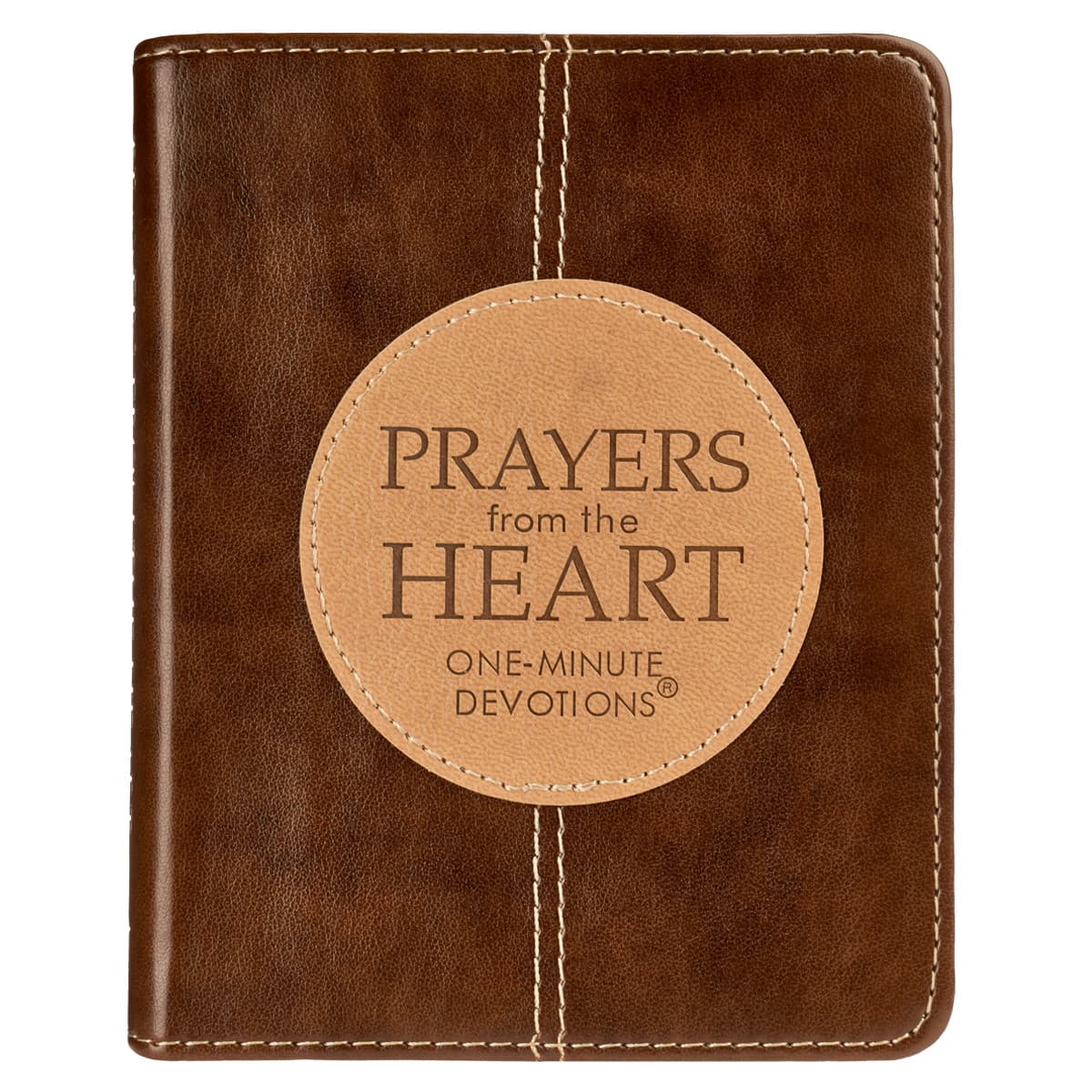 Prayers From The Heart LuxLeather Edition