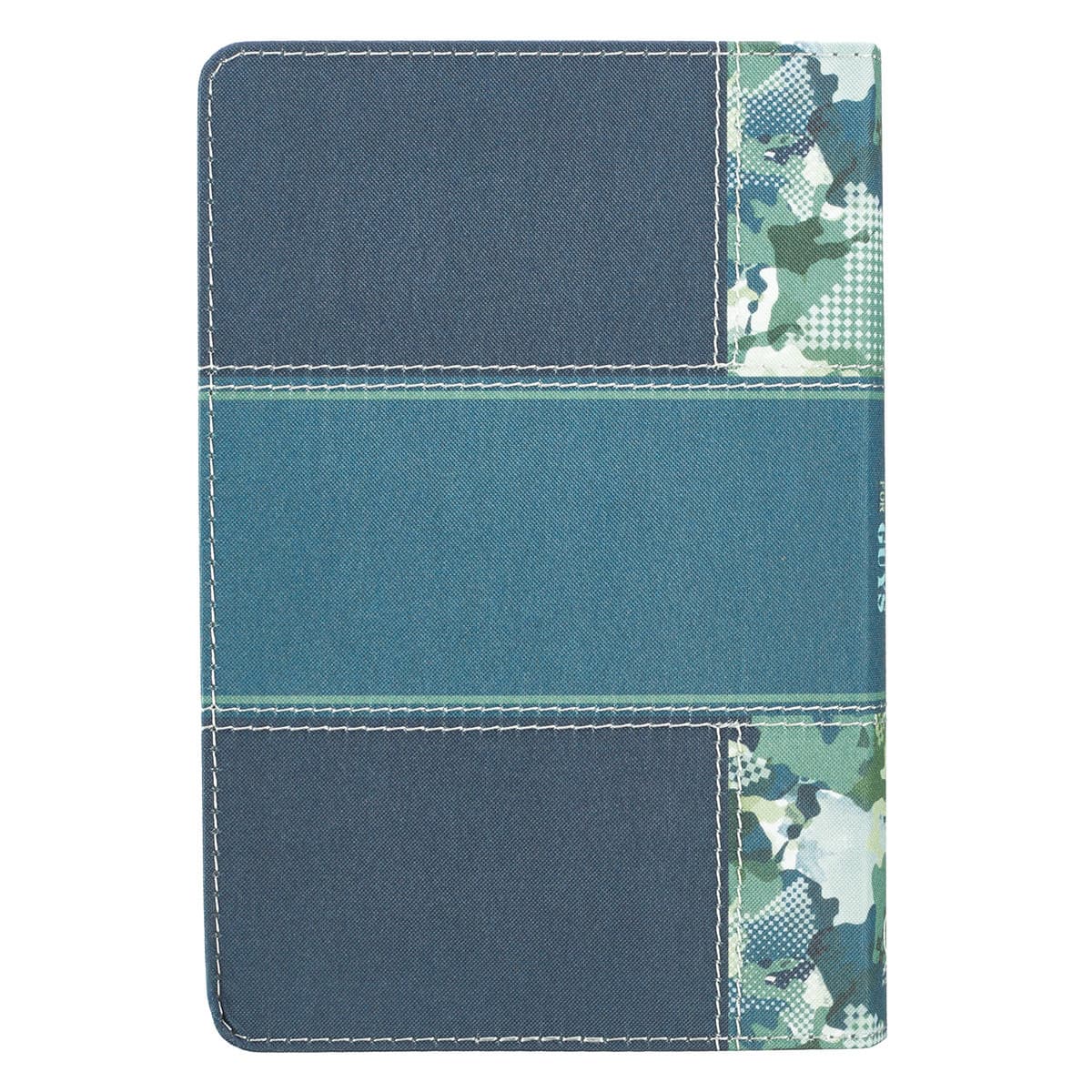 The Pocket Bible Devotional For Guys -- Book, picture 2