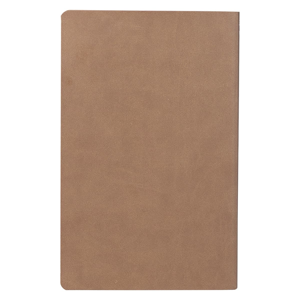 Tan Faux Leather King James Version Gift and Award Bible, picture 2