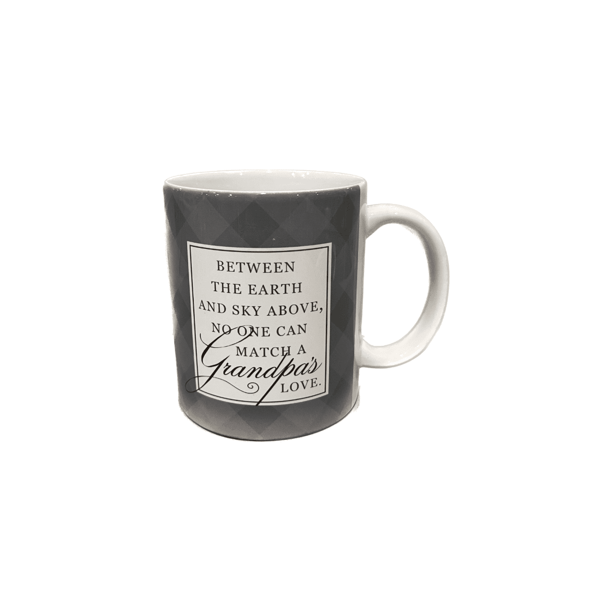GRANDPA CERAMIC MUG