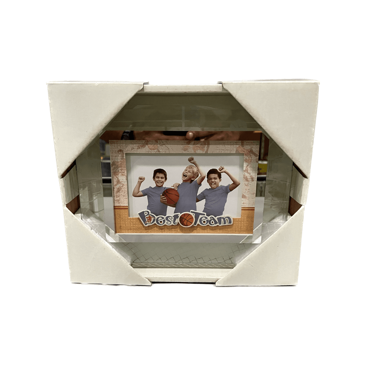 Basketball Photo Frame