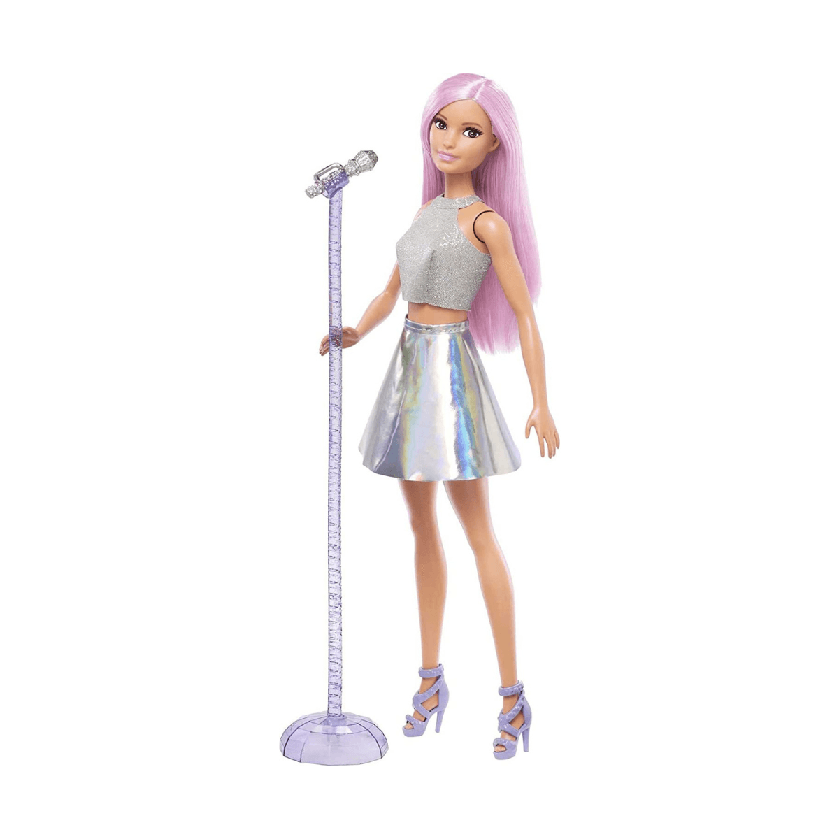 Barbie Doll
