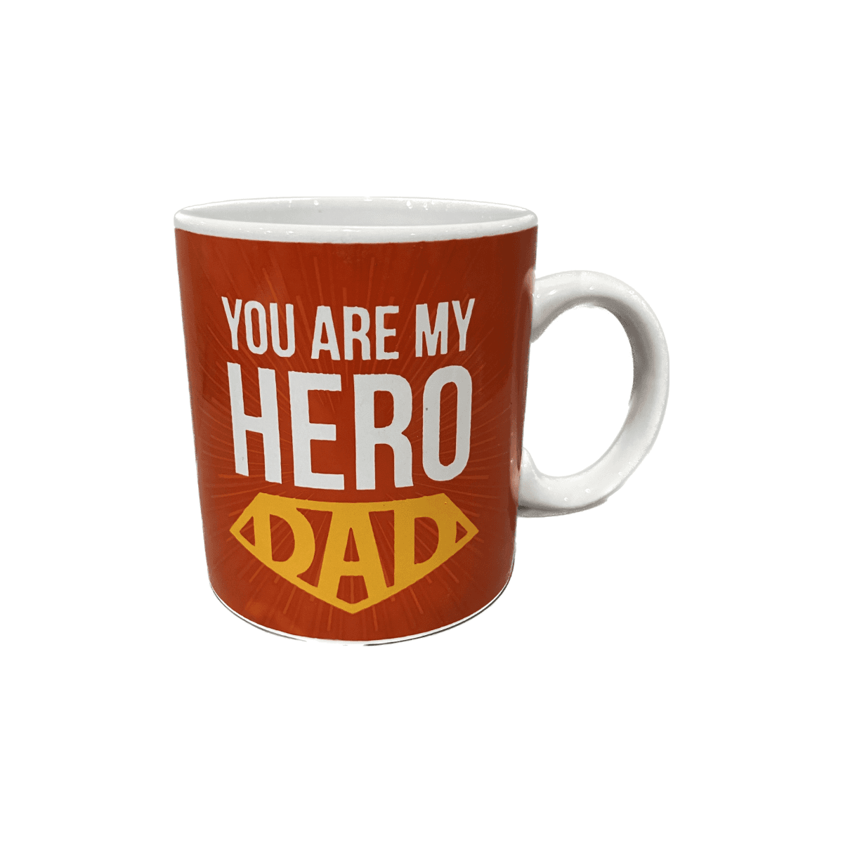 Dad Mug
