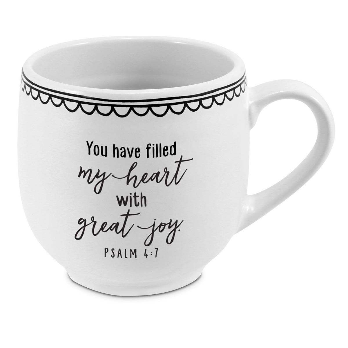 ARTISAN DOODLES I LOVE THAT MOM 18OZ MUG, picture 2