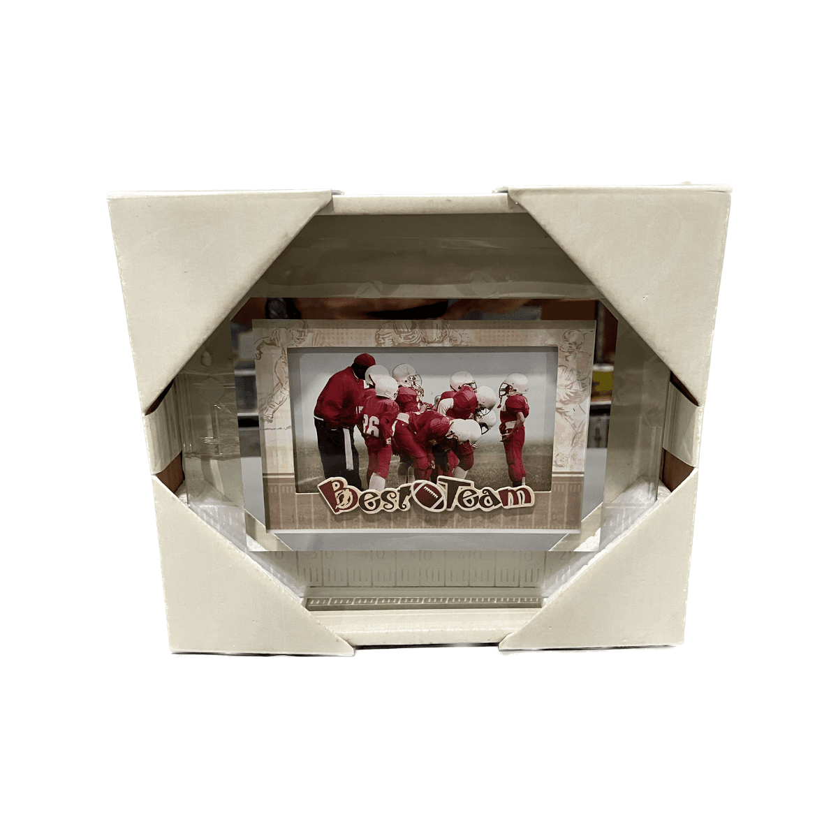 Rugby Photo Frame