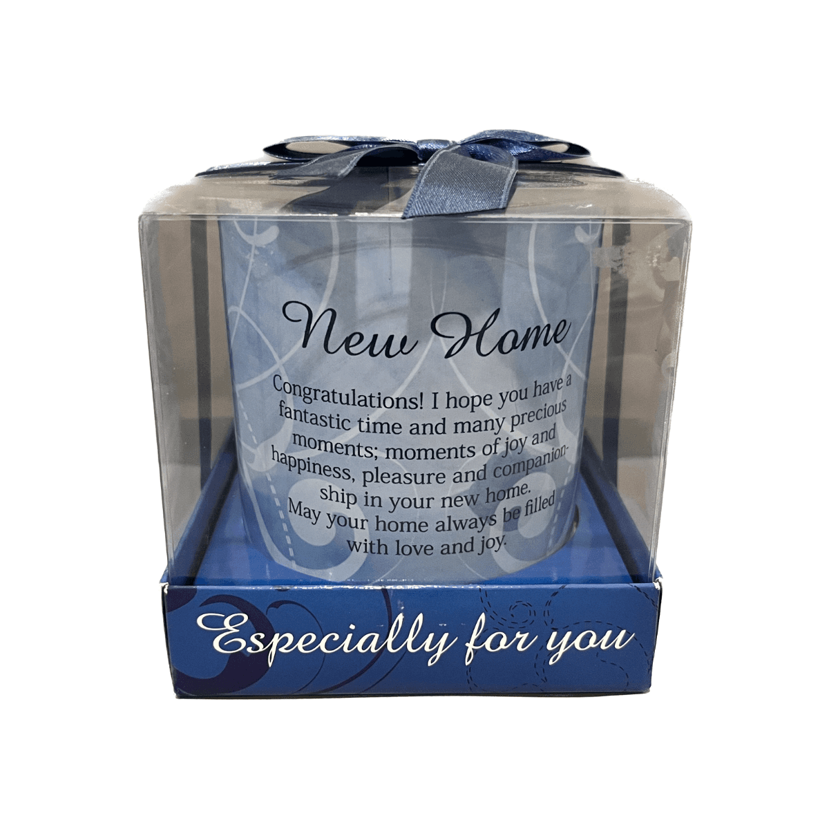 New Home Miko Candle Holder