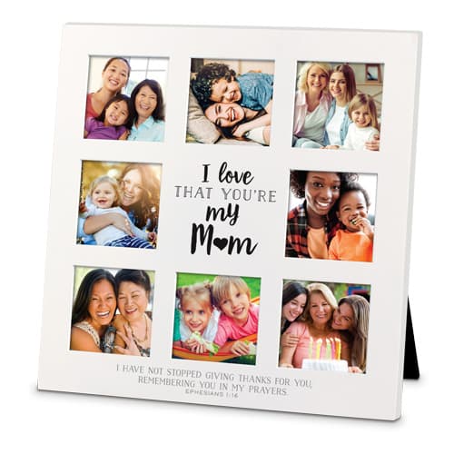 Mom Collage Frame