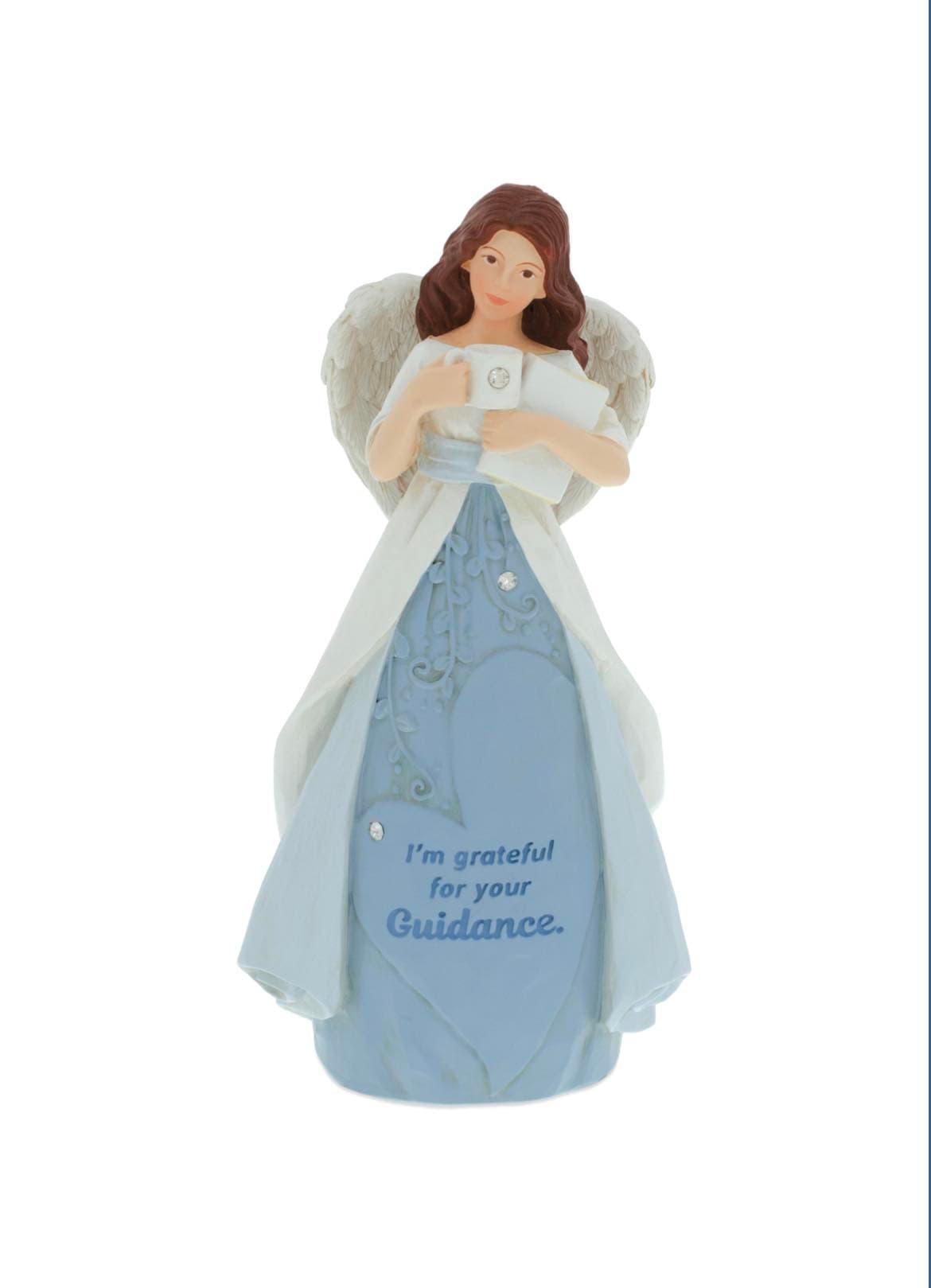 Guidance Angel Figurine