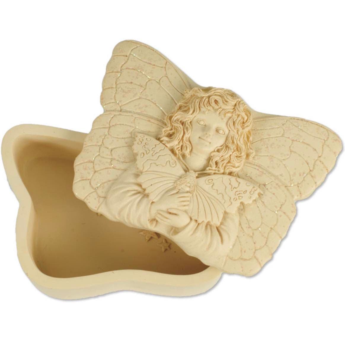 Tenderness Wishing Box