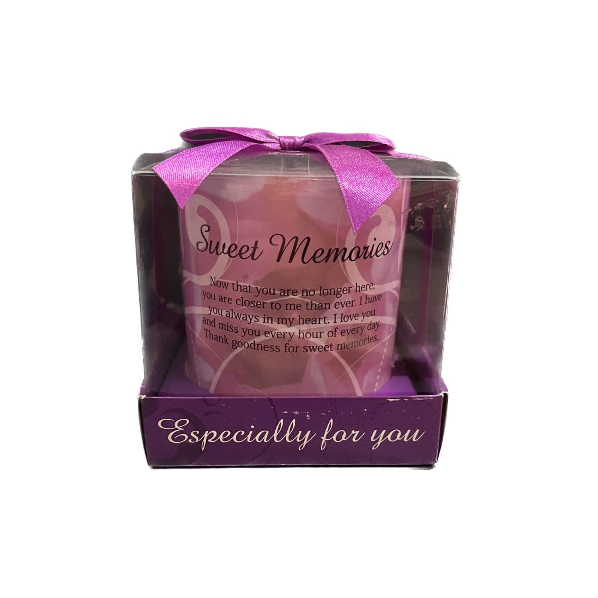 Sweet Memories Miko Candle