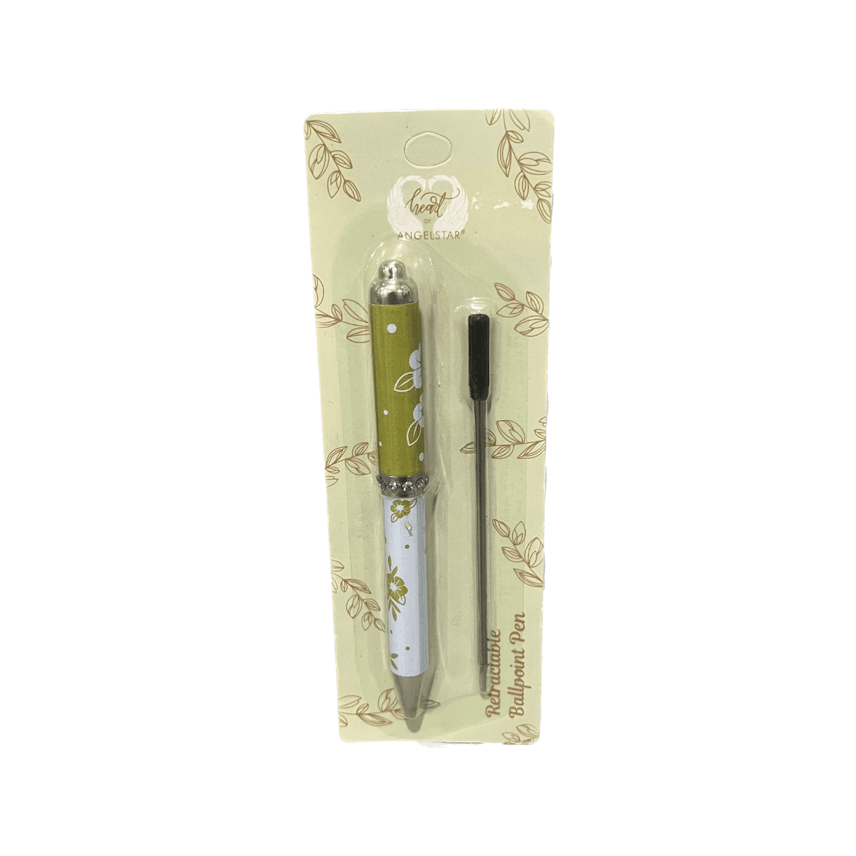 Aunt Pen