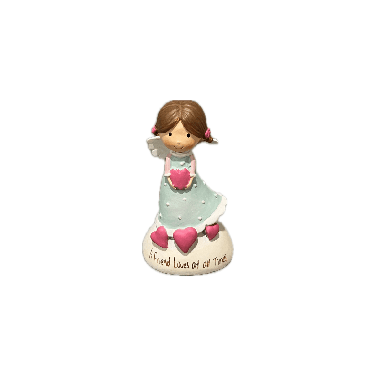Friend Angel Figurine