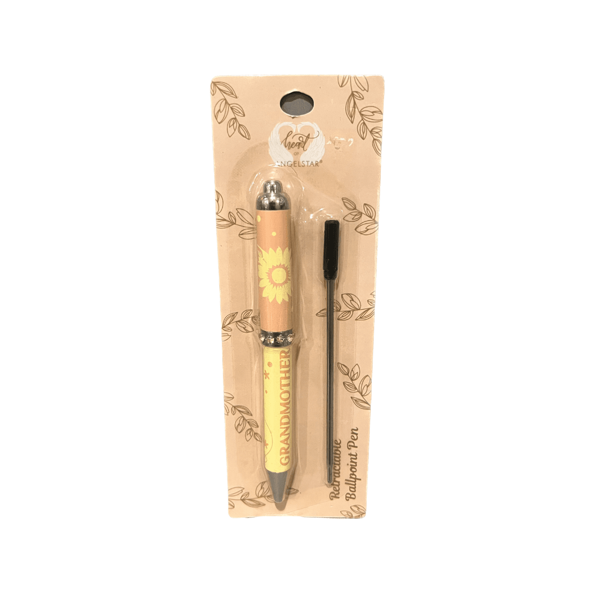 Grandmother Pen
