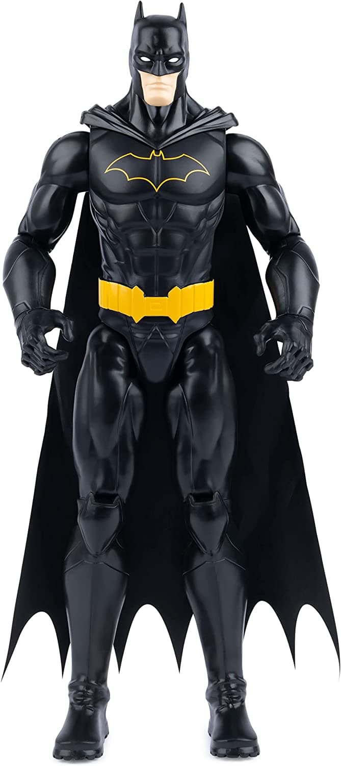 Batman Action Figure