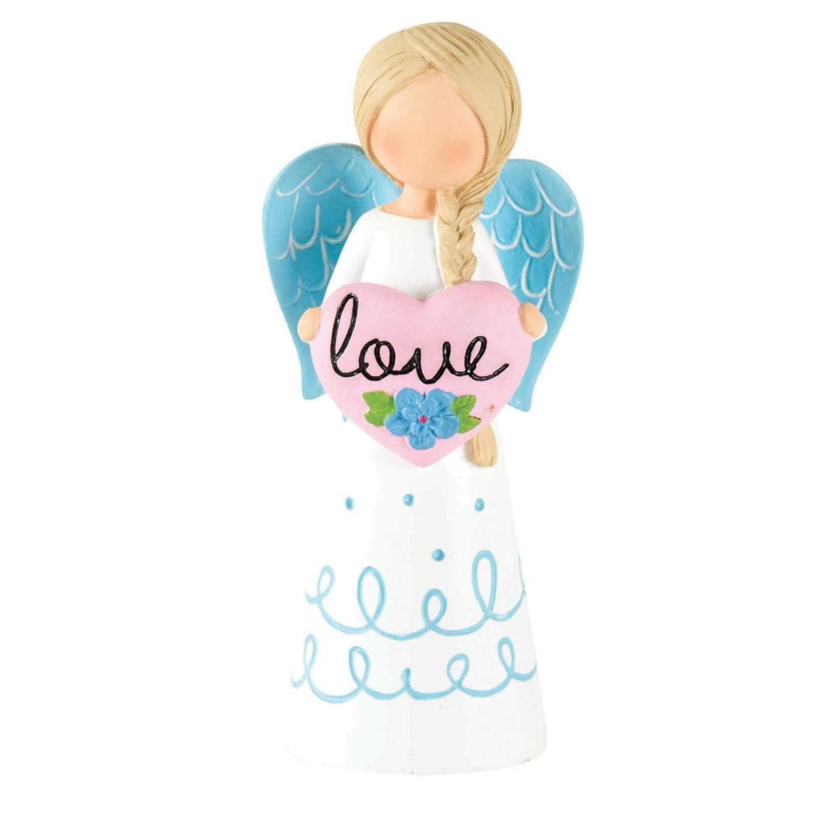 Love Angel Figurine