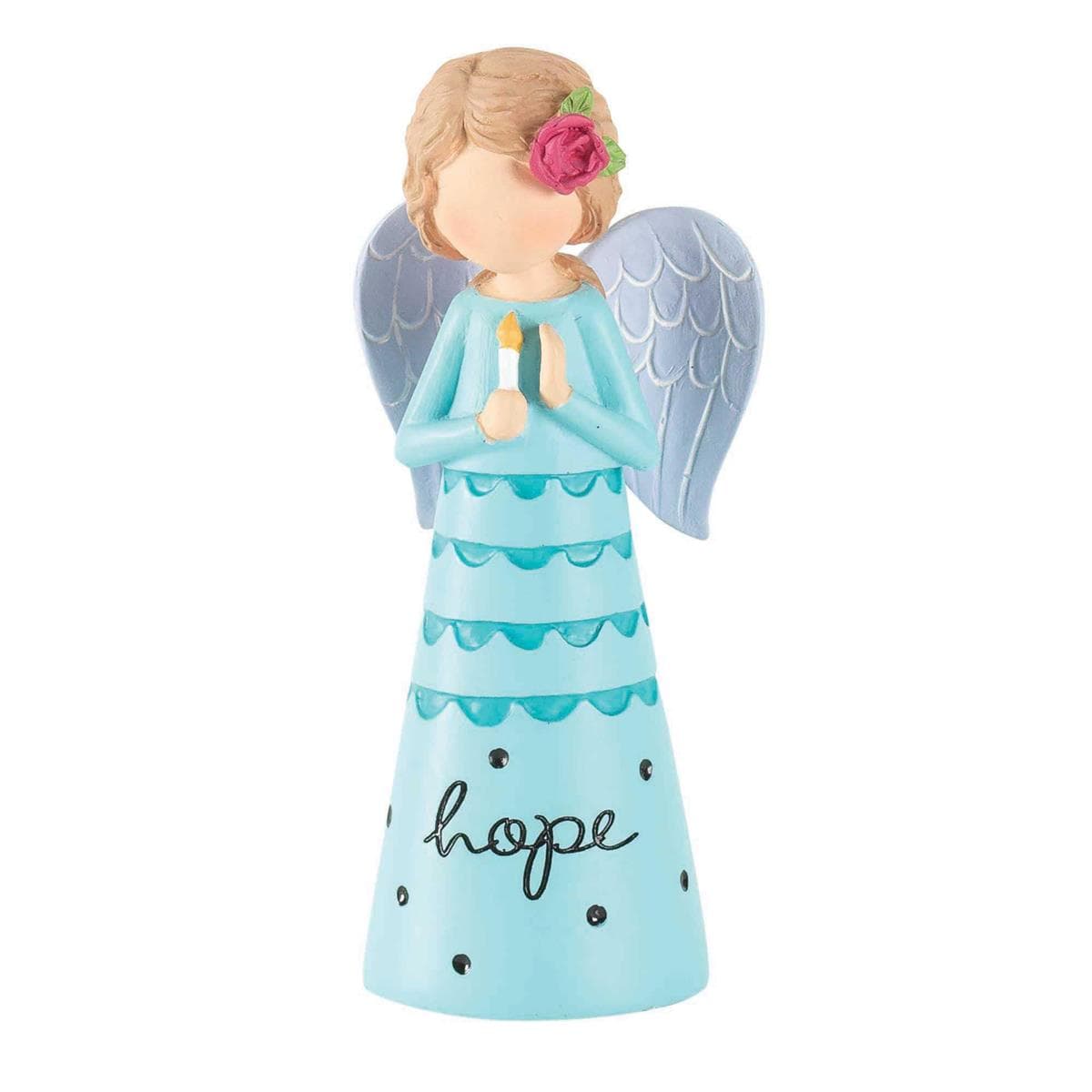 Hope Angel Figurine