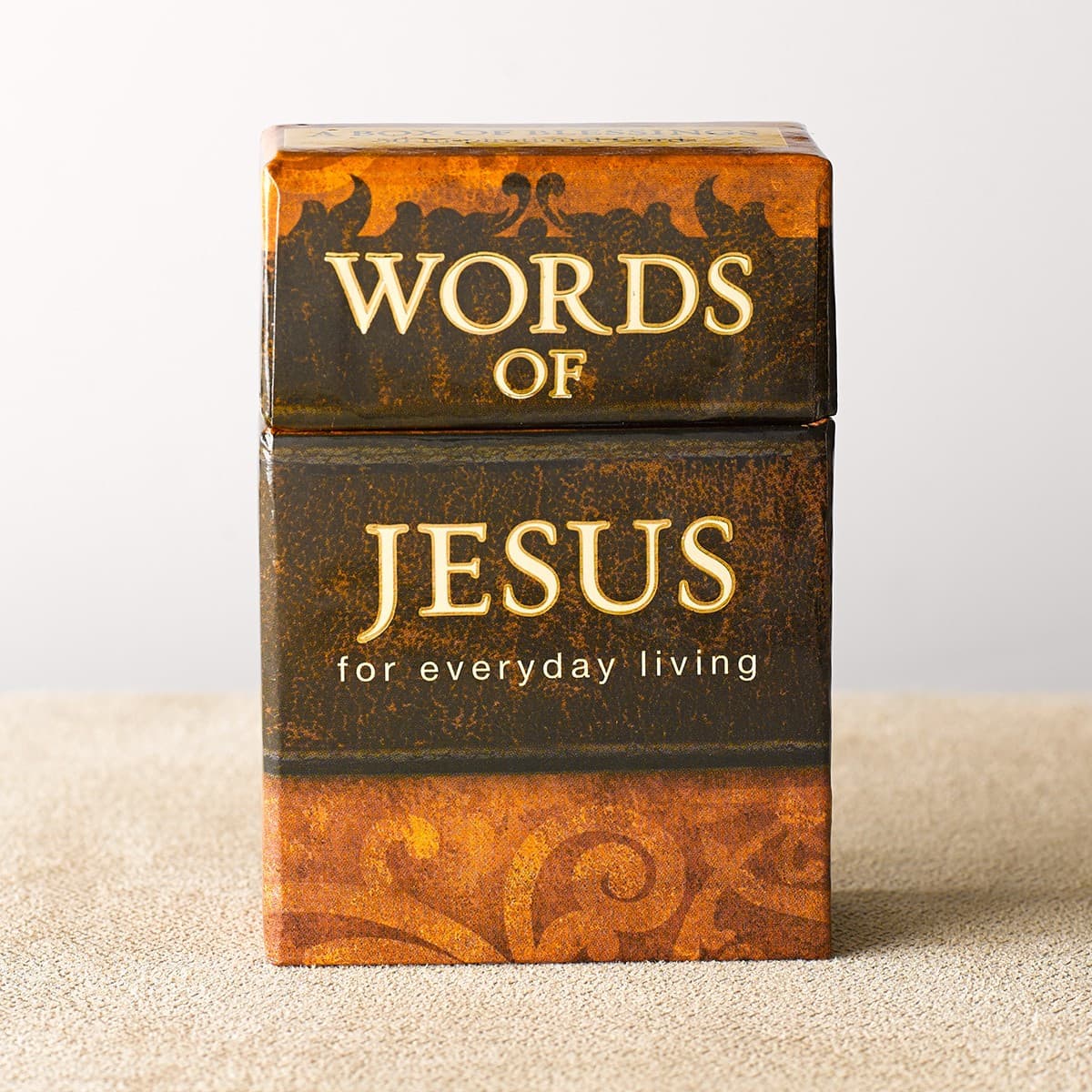 Words of Jesus Box of Blessings, picture 2