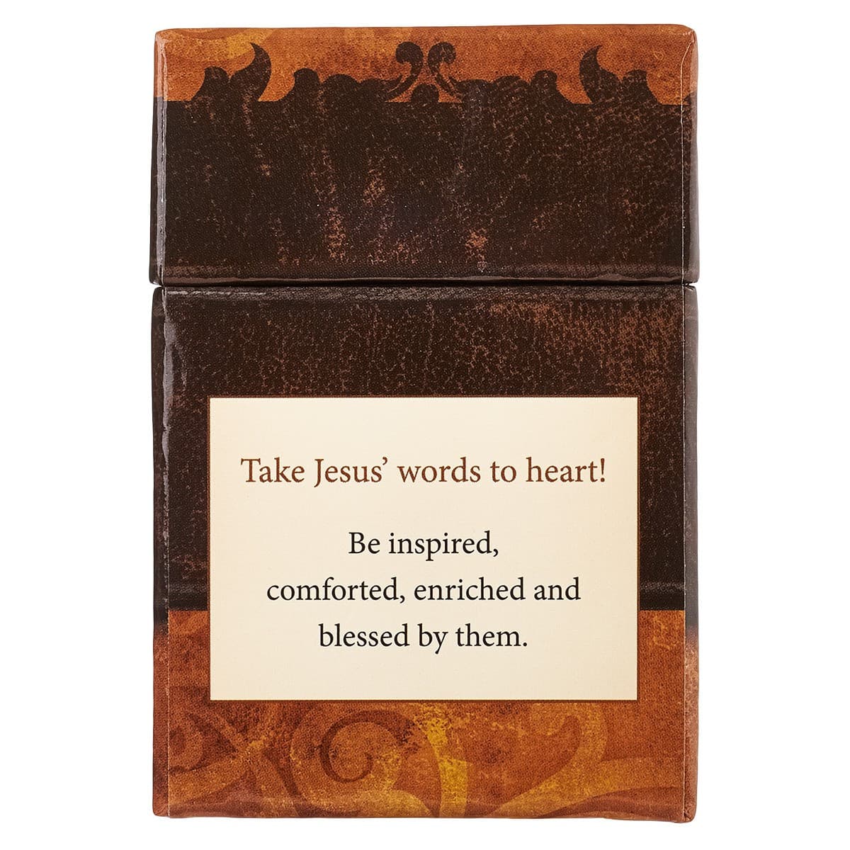 Words of Jesus Box of Blessings, picture 3