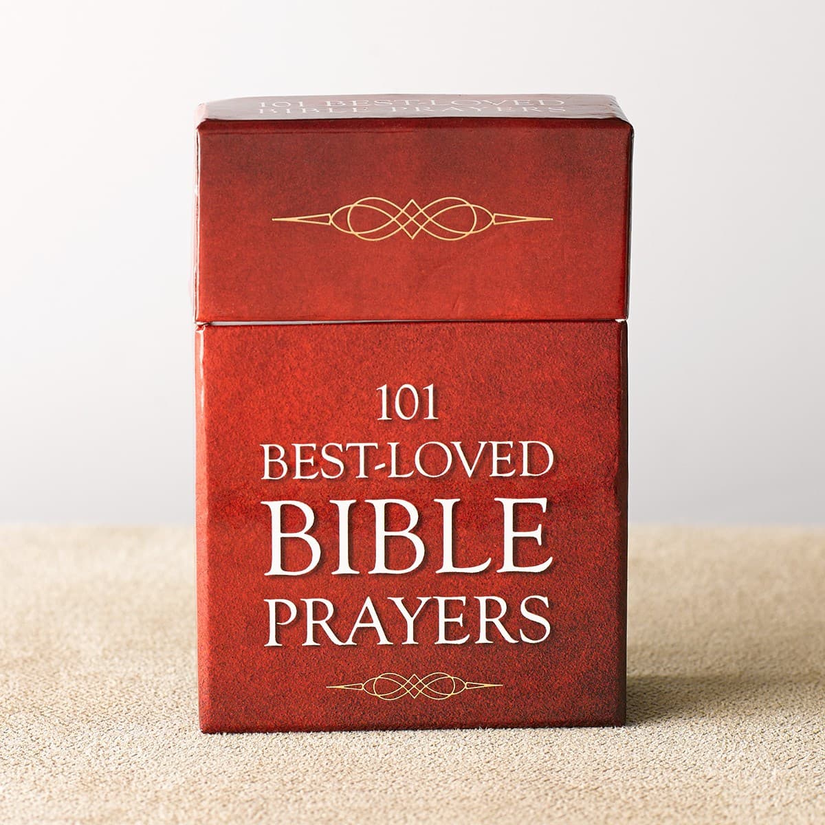 101 Best-Loved Bible Prayers Box of Blessings, picture 2