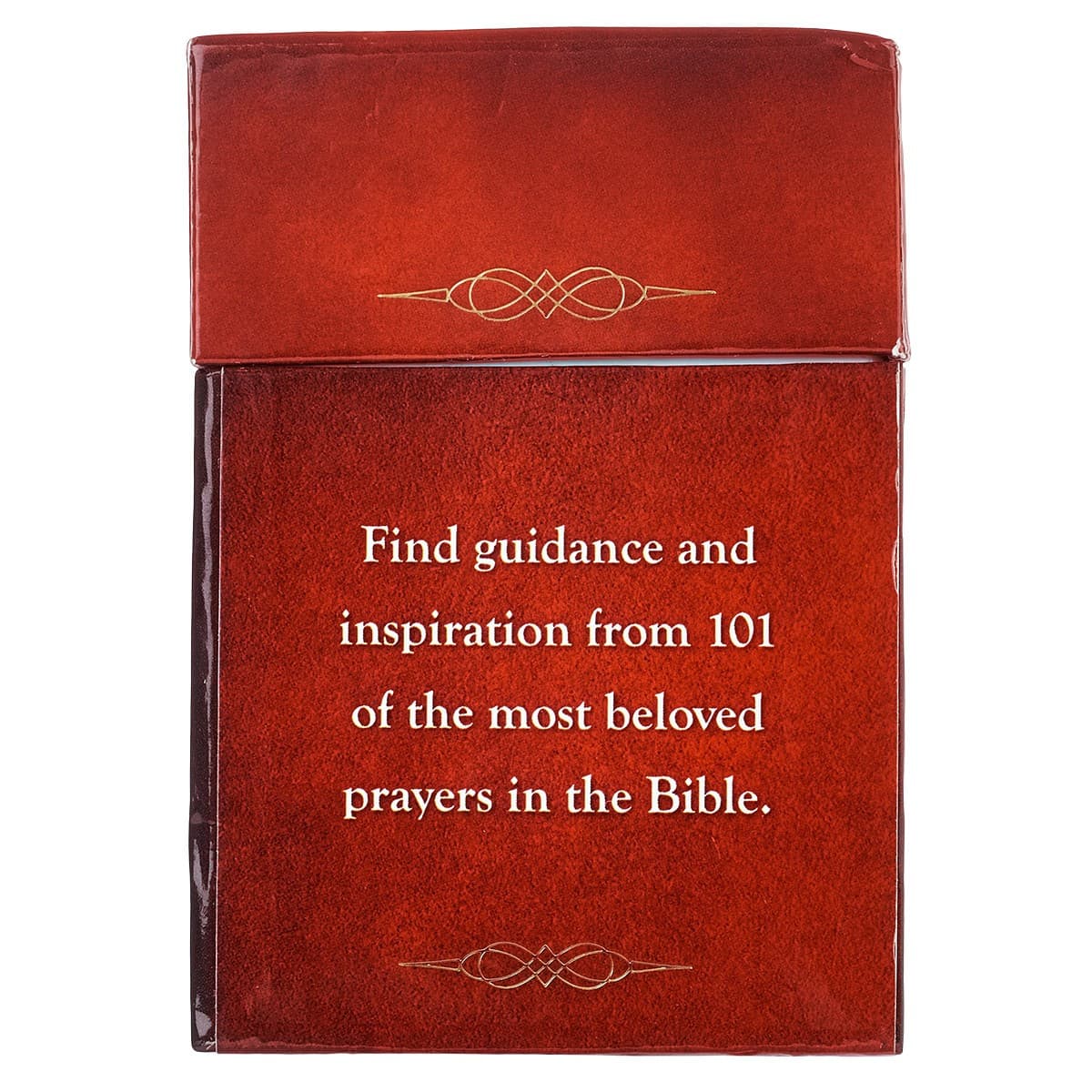 101 Best-Loved Bible Prayers Box of Blessings, picture 3
