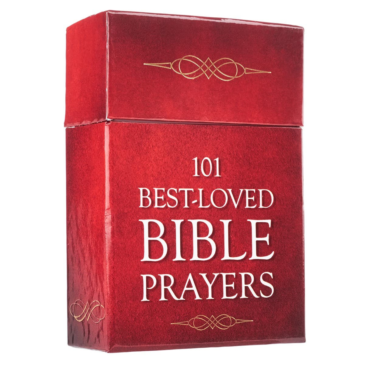 101 Best-Loved Bible Prayers Box of Blessings, picture 4