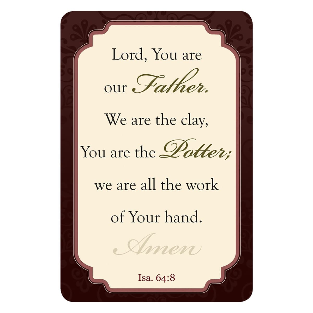 101 Best-Loved Bible Prayers Box of Blessings, picture 6
