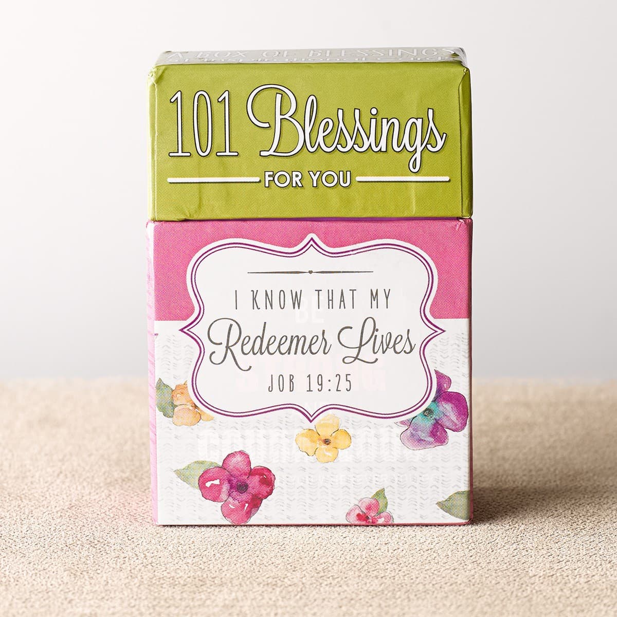 101 Blessings for You Box of Blessings, picture 2