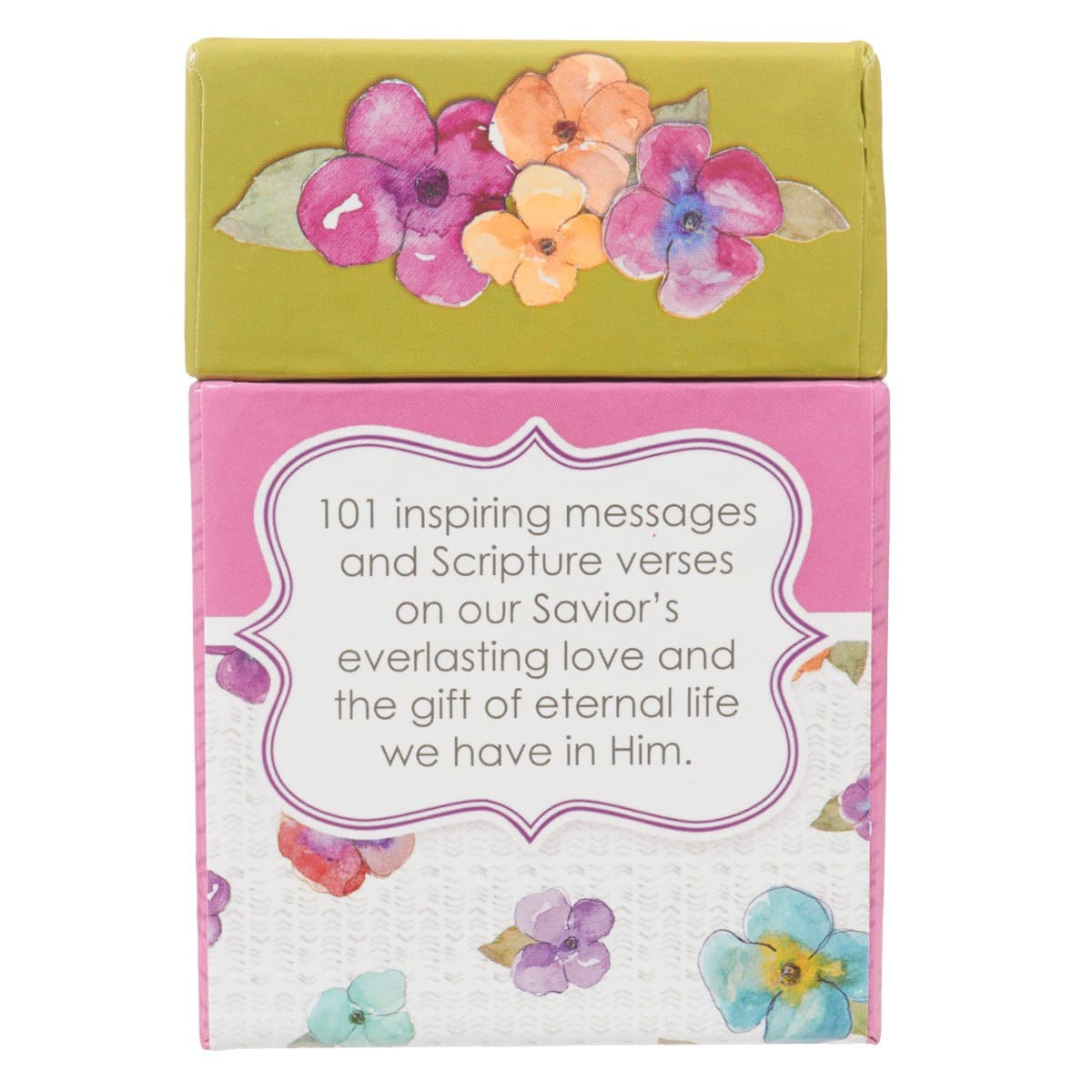 101 Blessings for You Box of Blessings, picture 3