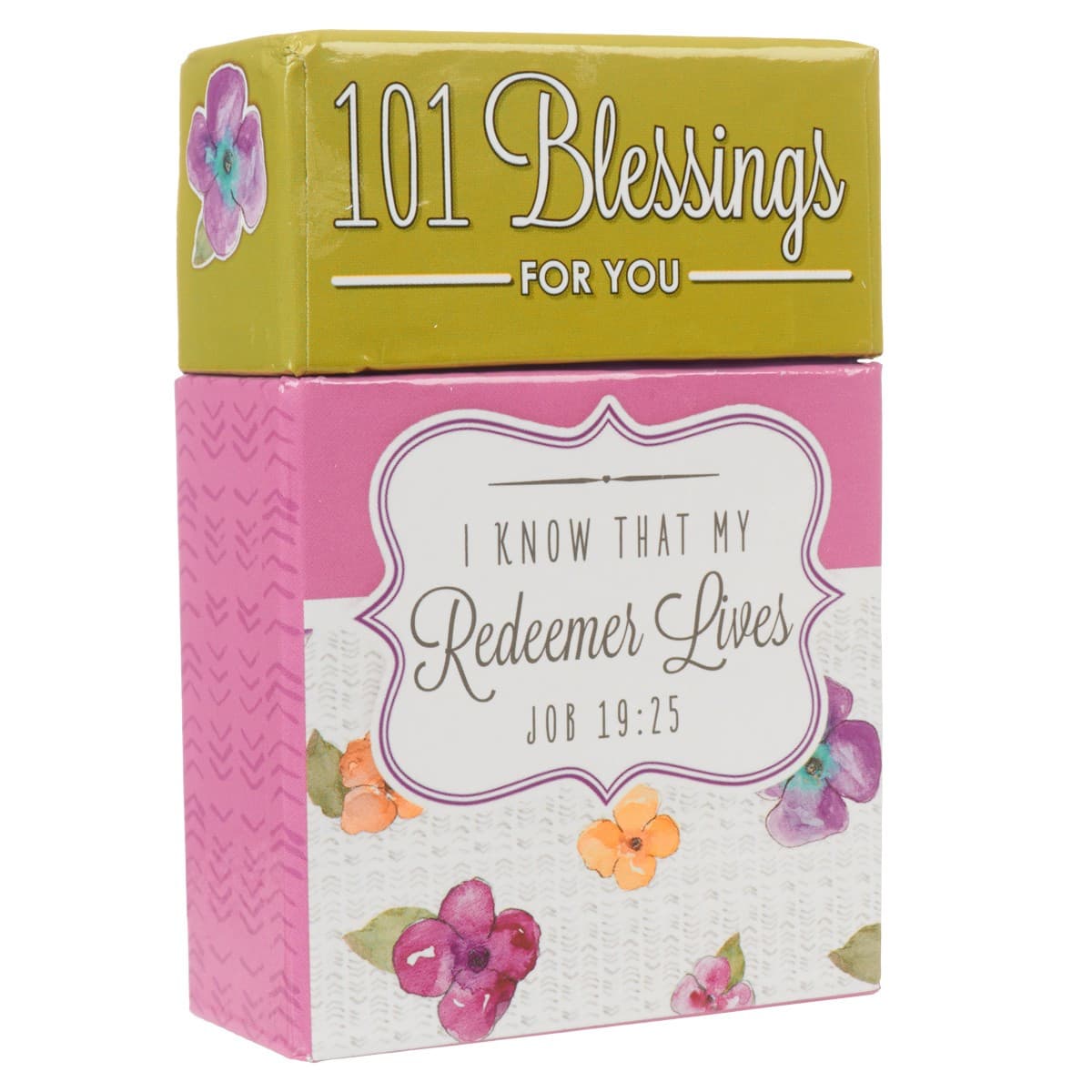 101 Blessings for You Box of Blessings, picture 4