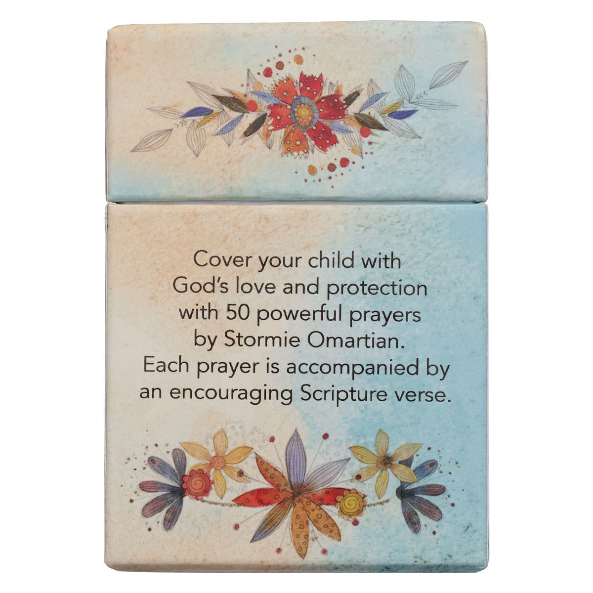 The Power of a Praying Parent Box of Blessings, picture 2