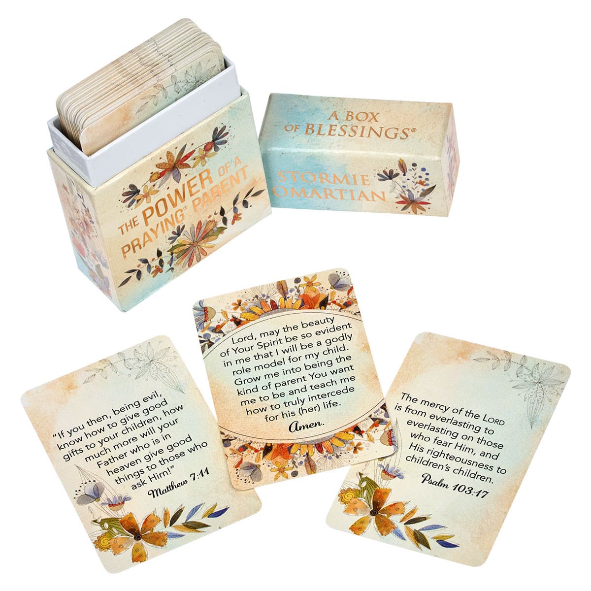 The Power of a Praying Parent Box of Blessings, picture 4