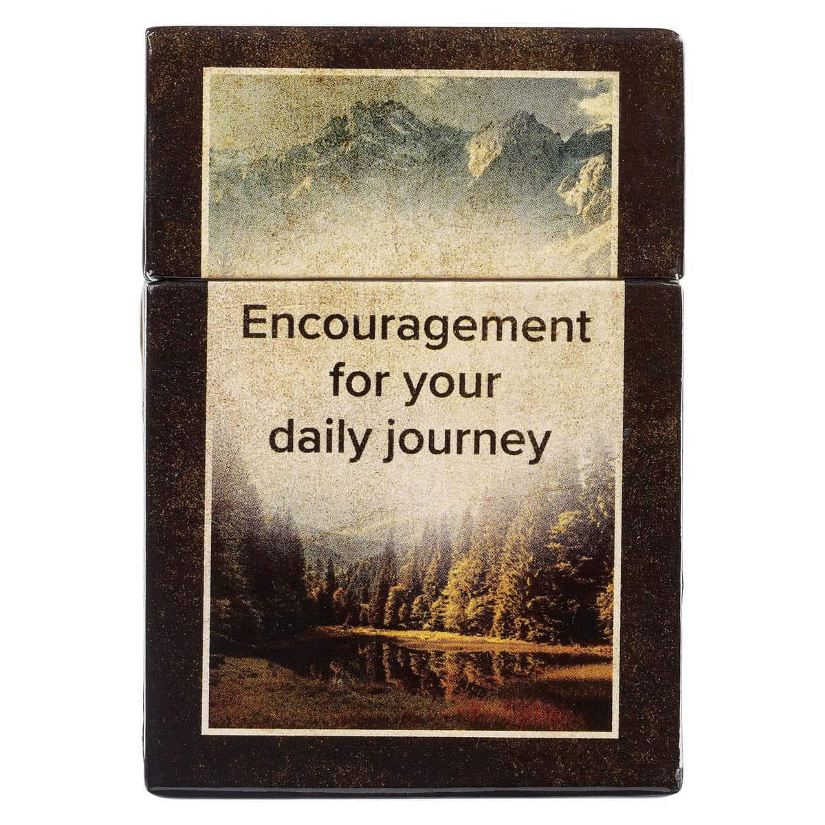 101 Favorite Bible Verses for Men Box of Blessings, picture 2