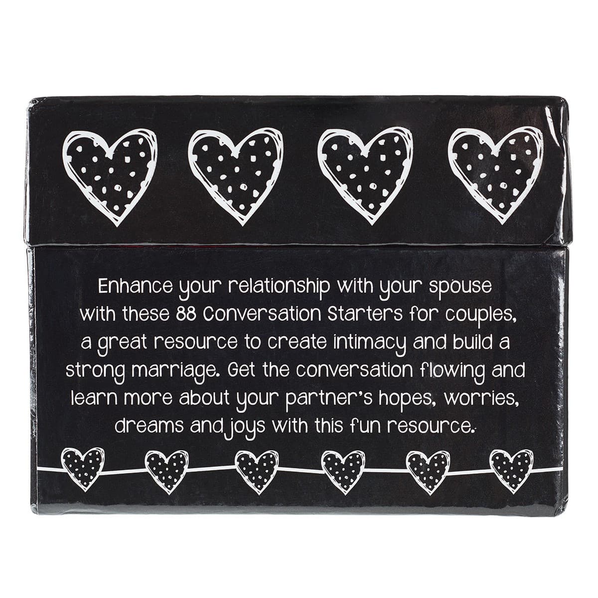 88 Great Conversation Starters For Husbands & Wives99, picture 2