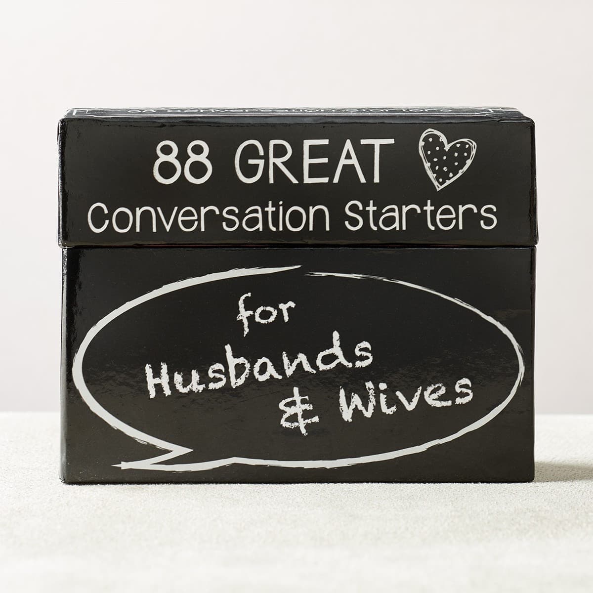 88 Great Conversation Starters For Husbands & Wives99, picture 6
