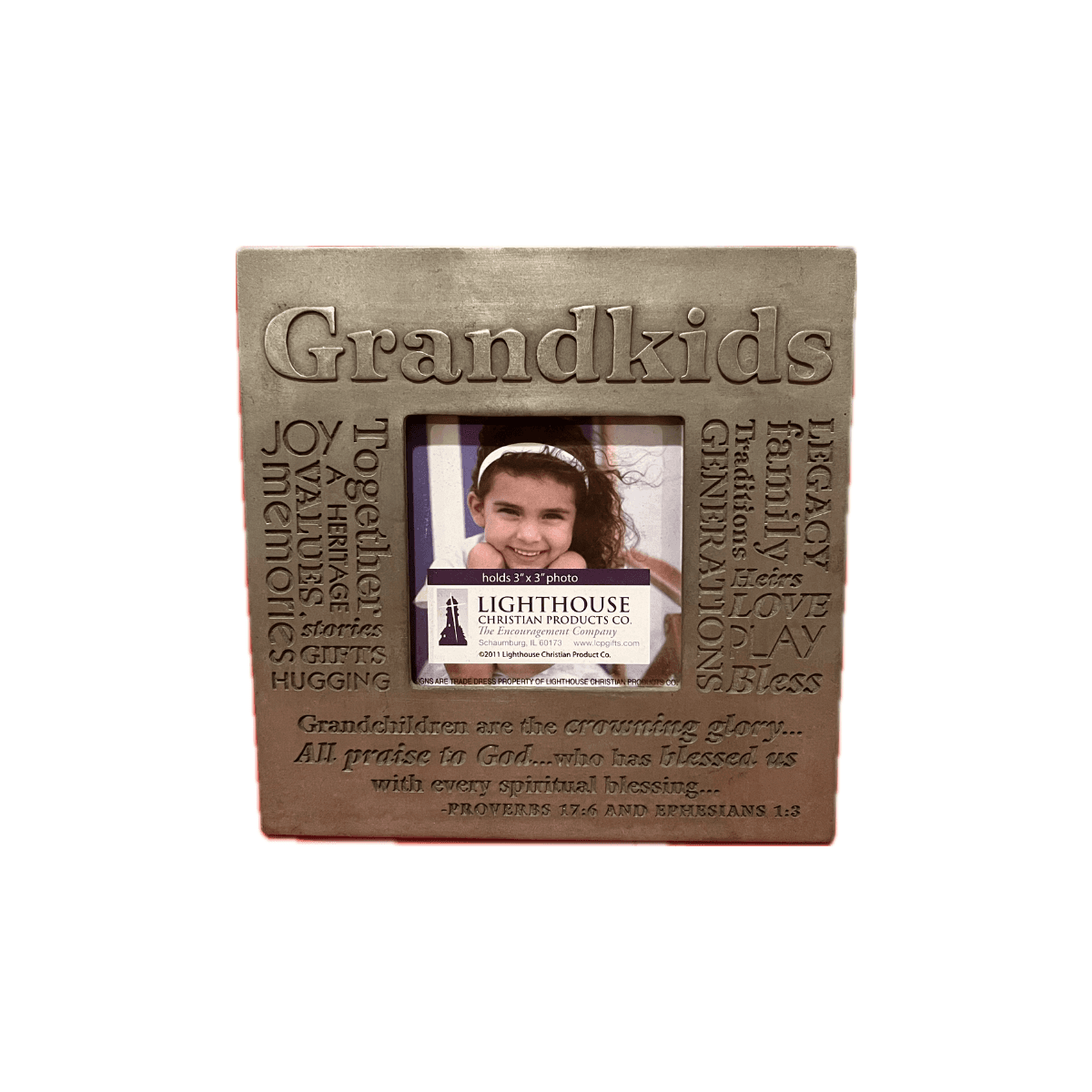 Grandkids Frame